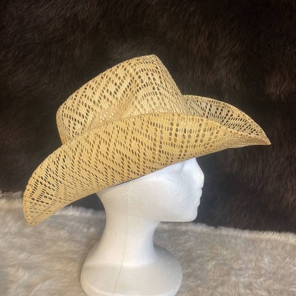 Super Finos cowboy hat S (5470) - Picture 2 of 7